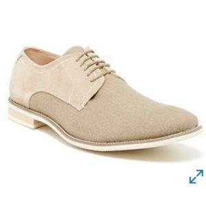 Steve Madden men’s size 9 Sirius shoes